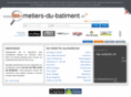 les-metiers-du-batiment.com