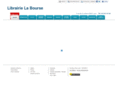 librairie-la-bourse.com