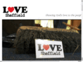 lovesheffield.org