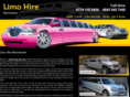 manchesterlimohire.net