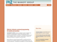 manoffgroup.com