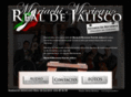mariachirealdejalisco.com