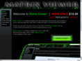 matrixviewer.com