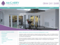 mcgarrycontracts.com
