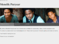 menelikpuryear.com