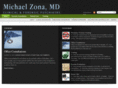 michaelzonamd.com