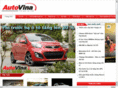 missautovietnam.com