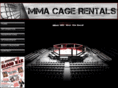 mmacagerentals.com