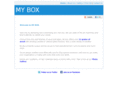 mybox-kw.com