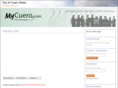 mycuero.com