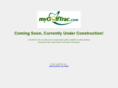 mygolftrac.com