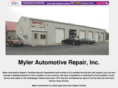 mylerautomotive.com
