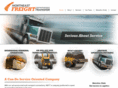 nefreighttransfer.com