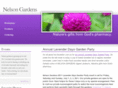 nelsongardens.com