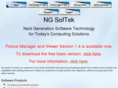 ngsoftek.com