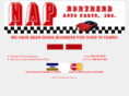 northendautopartsct.com