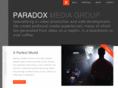 paradoxmg.com