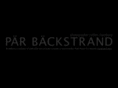 parbackstrand.com