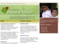 pastoralsocialcuenca.org