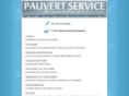 pauvertservice.com