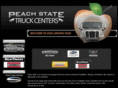 peachstatetruckcenters.com