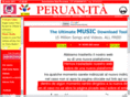 peruan-ita.org