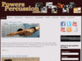 powerspercussion.com