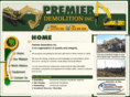 premierdemolition.com