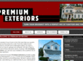 premiumexteriorscharlottenc.com