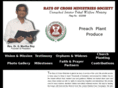 raysofcross.org