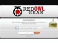 redowlgear.com