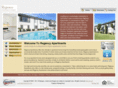 regencyapartmenthomes.com