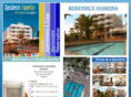residences-yasmina.com