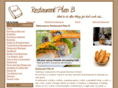 restaurantplanb.com