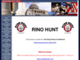 rinohunt.net