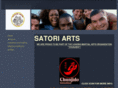satoriarts.net