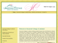 savannahcottagelakeland.com