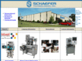 schaefer-technologies.com