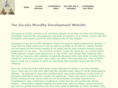 secularmorality.org