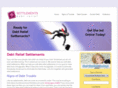 settlementsdebtrelief.com