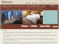sheratonseould-cubecity.com