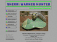 sherriwarnerhunter.com