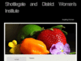 shottlegatewomensinstitute.com