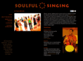 soulfulsinging.co.uk
