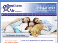 southern-air.net