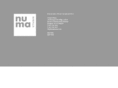 studionuma.com