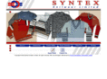 syntexknitwear.com