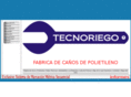 tecno-riego.com