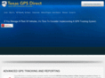 texasgpsdirect.com