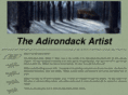 theadirondackartist.com